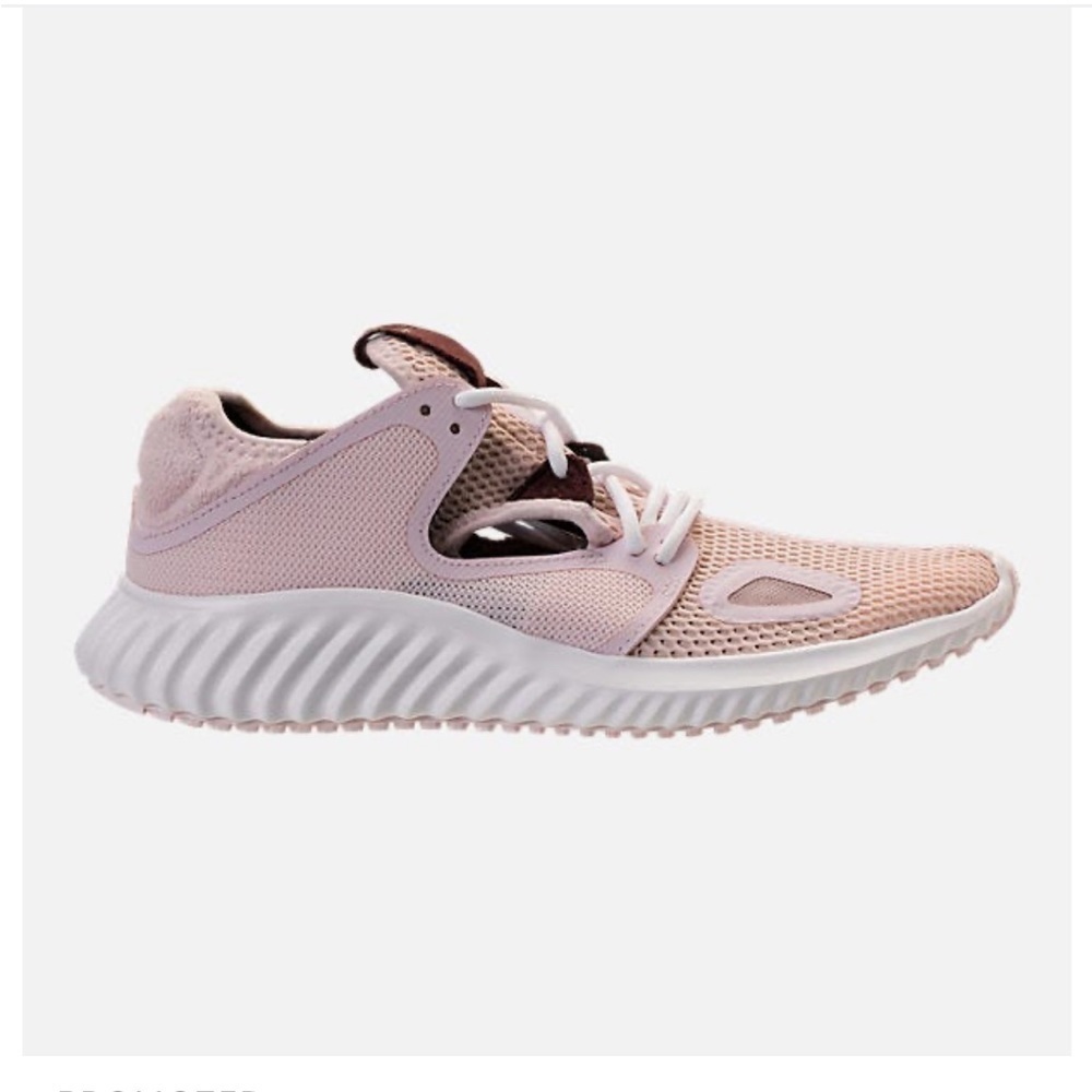 Adidas Clima Lux Bounce Running Shoe Sz 9